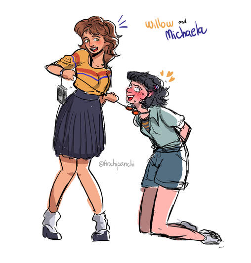 girlies